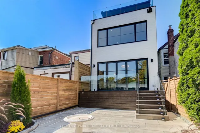 Additional image 35 of 539 Crawford St