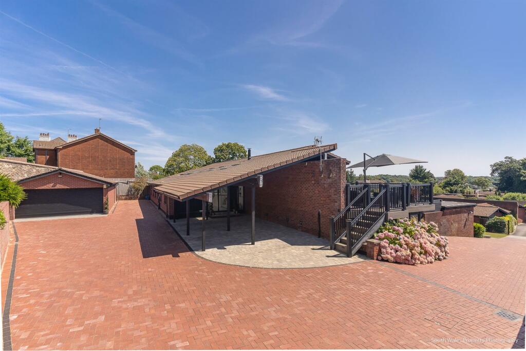 Additional image 25 of The Old Orchard, 7 Merevale, Dinas Powys, CF64 4HS