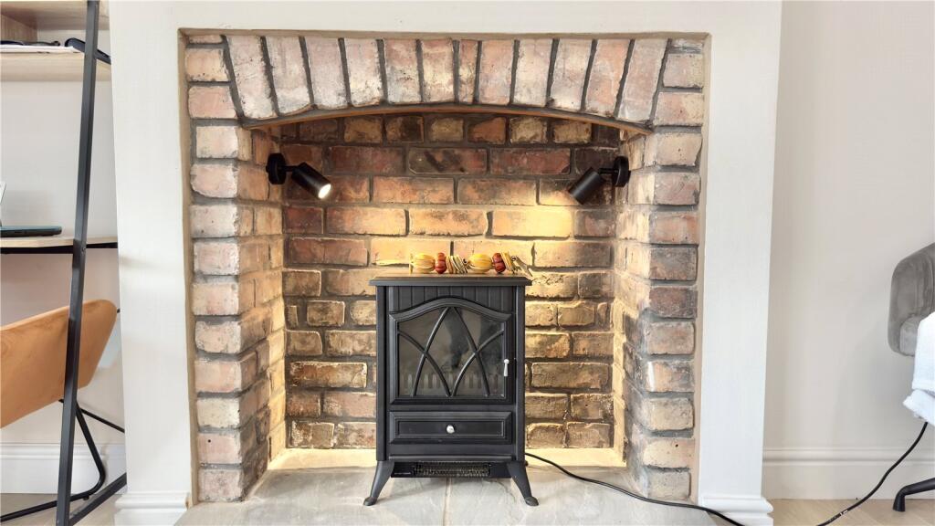 Additional image 8 of Saughall Massie Road, Saughall Massie, Wirral, CH49