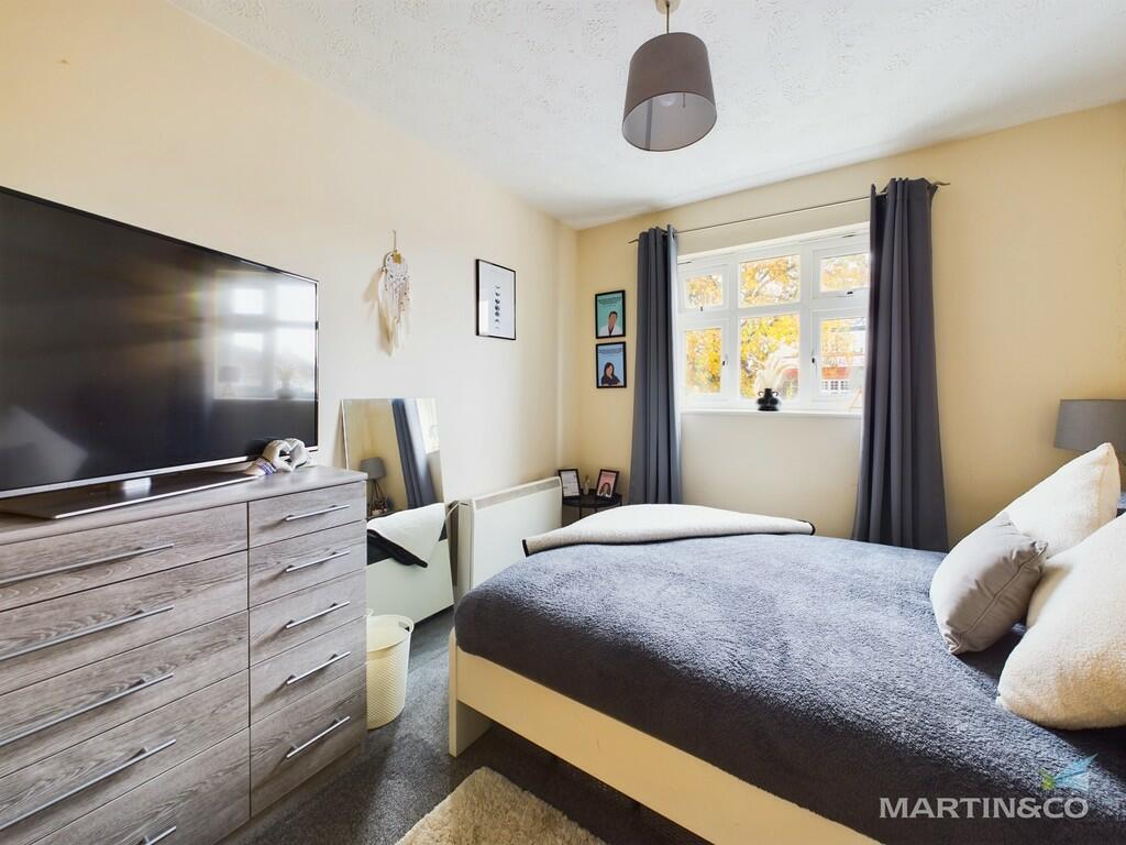 Additional image 10 of Elm Court, Village Road, Bebington