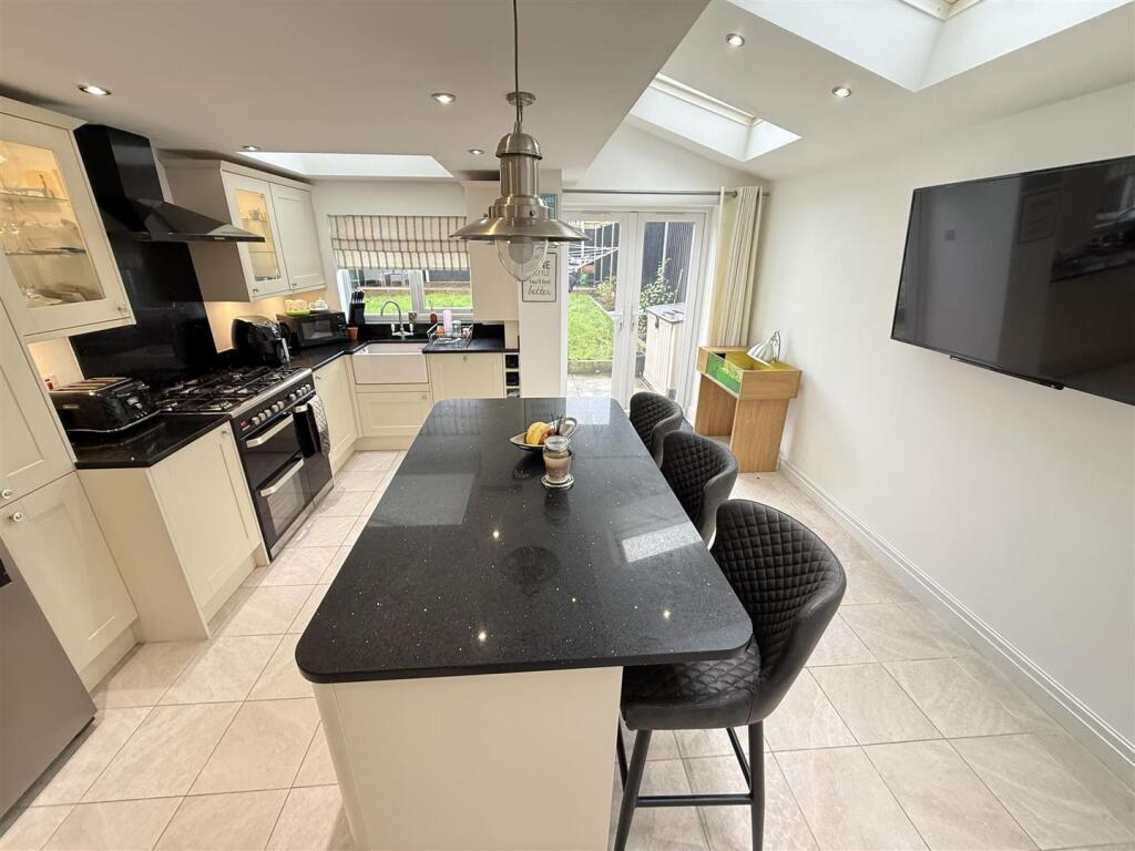 Additional image 5 of Claremont Way, Higher Bebington, Wirral