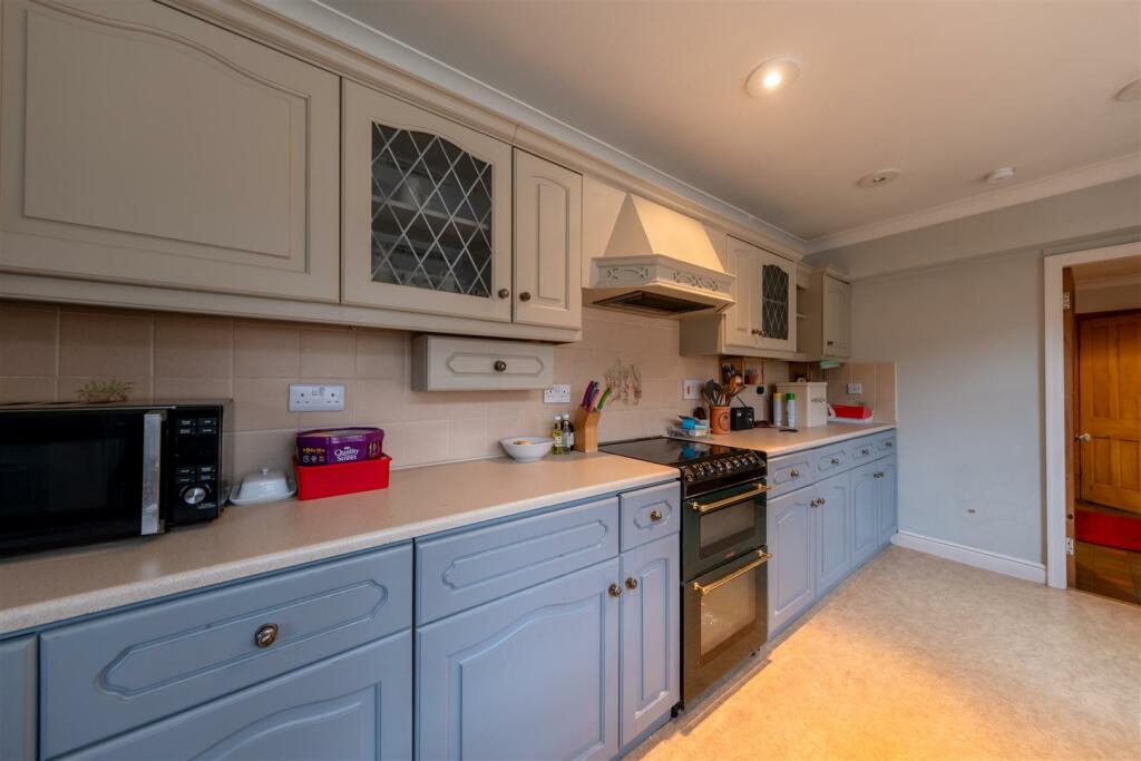Additional image 12 of Elm Tree Cottages, Church Lane, Huxley