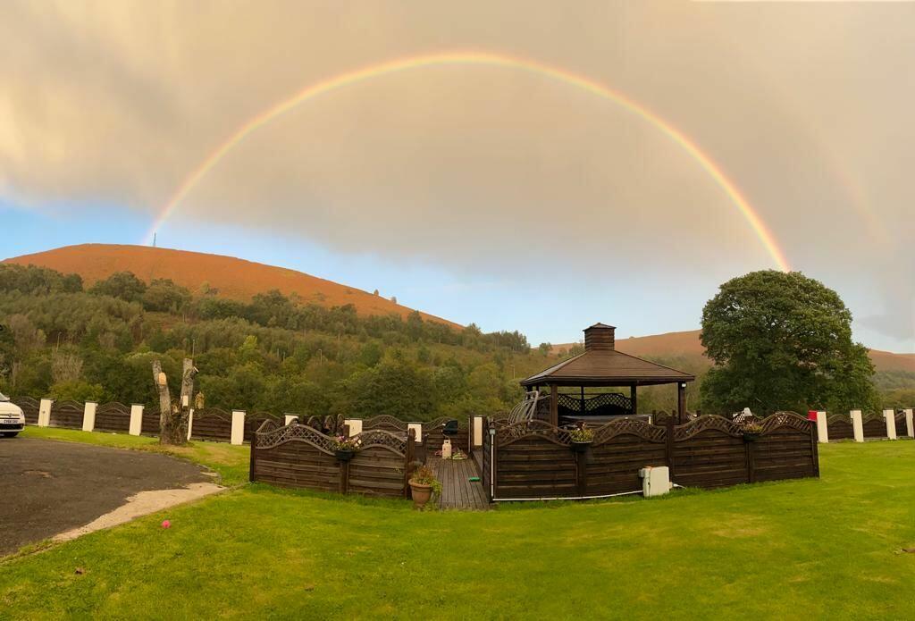 Additional image 76 of Ty'R-y-Wen Farm, Bedlinog, Treharris