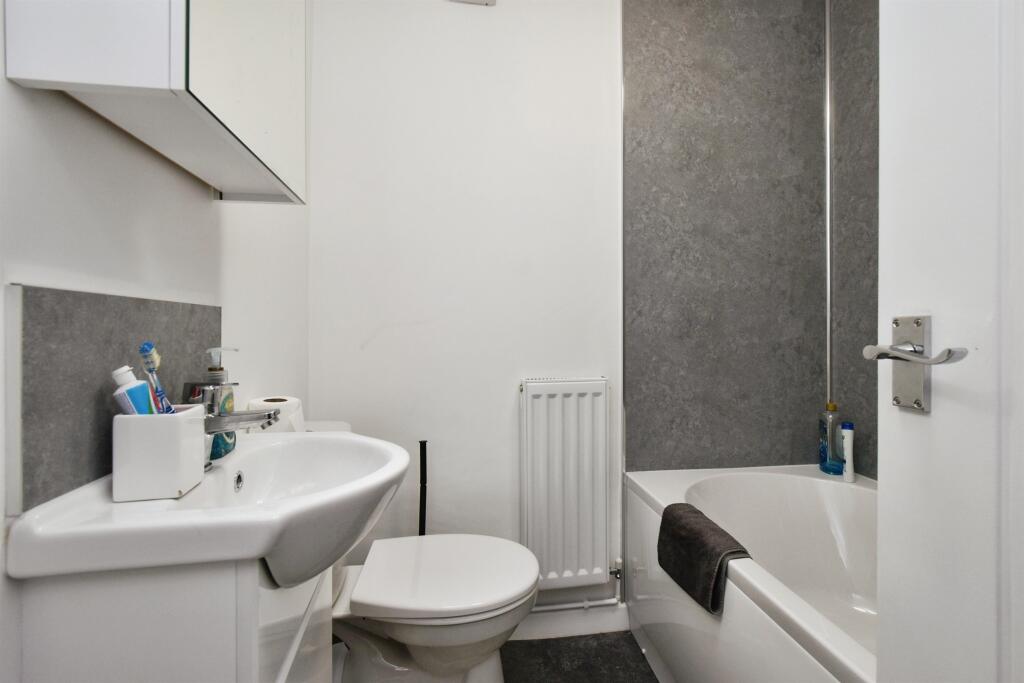 Additional image 16 of Russell Street, Dowlais, Merthyr Tydfil