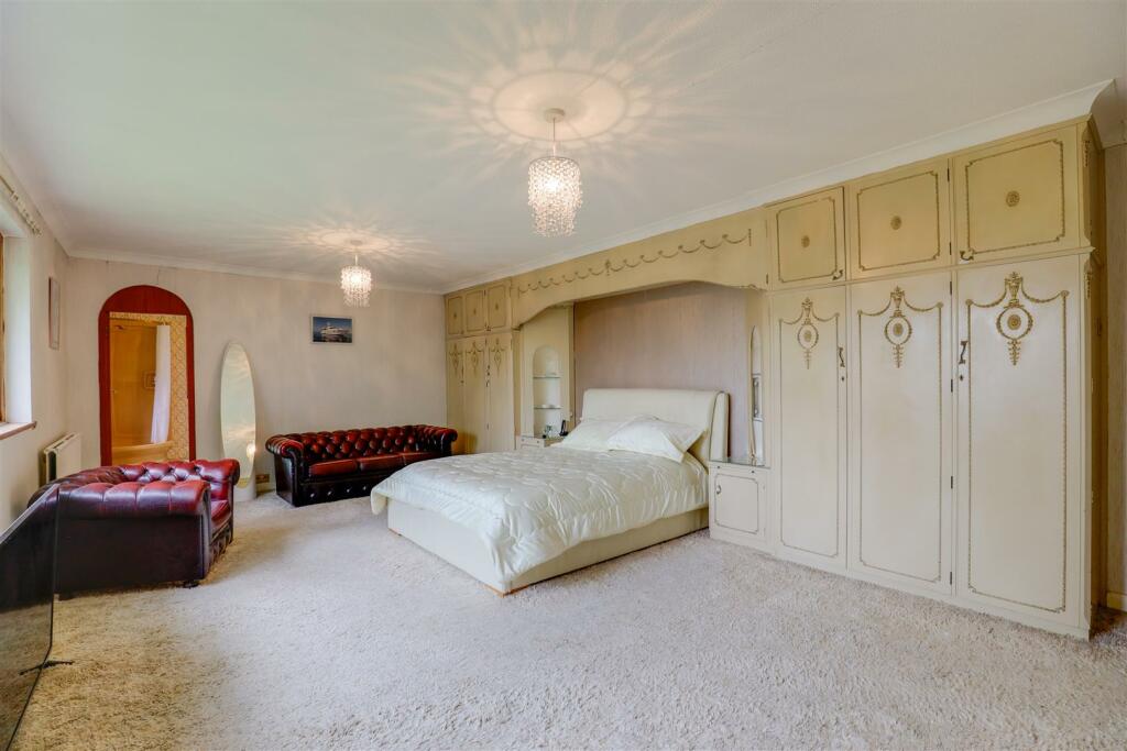 Additional image 15 of Pen-Y-Turnpike Road, Dinas Powys, Vale of Glamorgan, CF64 4HG