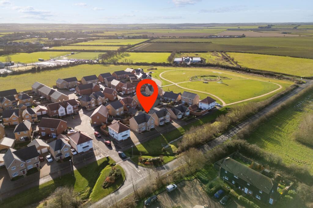 Additional image 30 of Folly Road, Swavesey, CB24