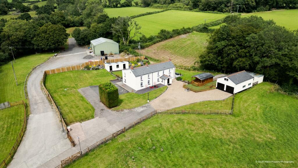 Additional image 17 of Castellau, Llantrisant, Pontyclun