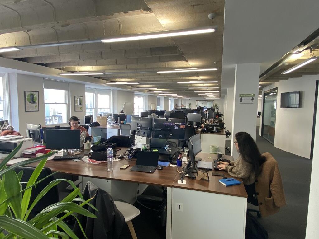 Additional image 7 of Olivier House, Part 1st & Ground Floor, 18, Marine Parade, Brighton, East Sussex BN2 1TL