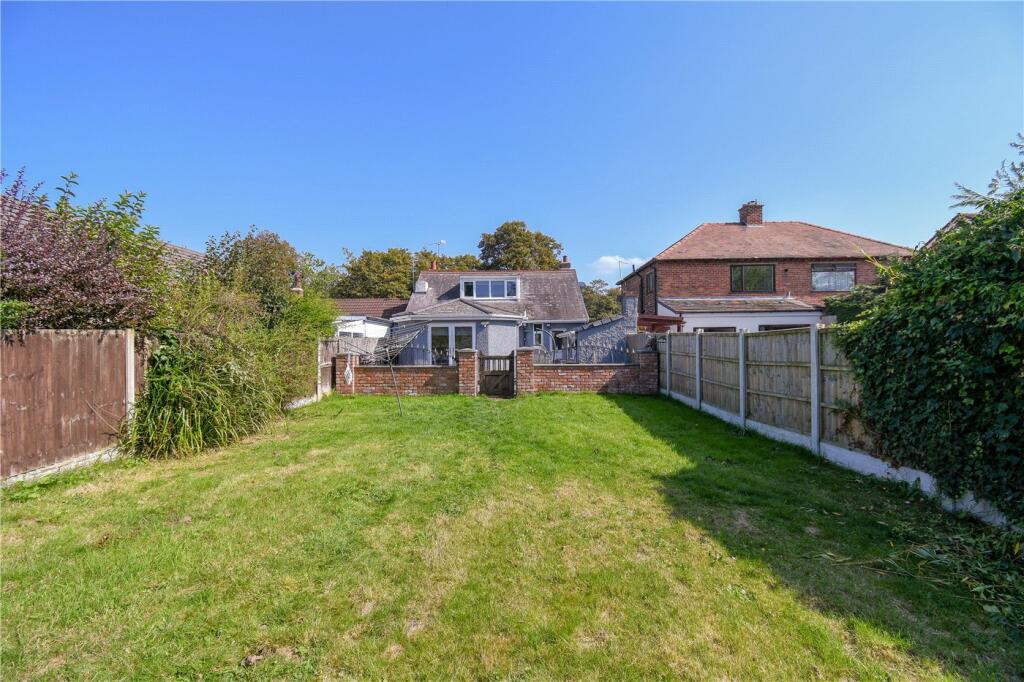 Additional image 21 of Overchurch Road, Moreton, Wirral