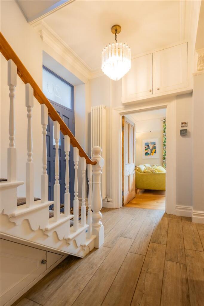 Additional image 4 of Partridge Road, Roath, Cardiff