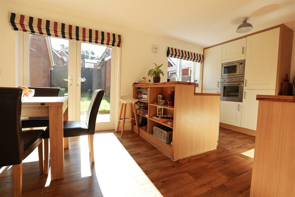 Additional image 5 of Ffordd Dol Y Coed, Bryncae, Llanharan, Pontyclun, CF72 9WA