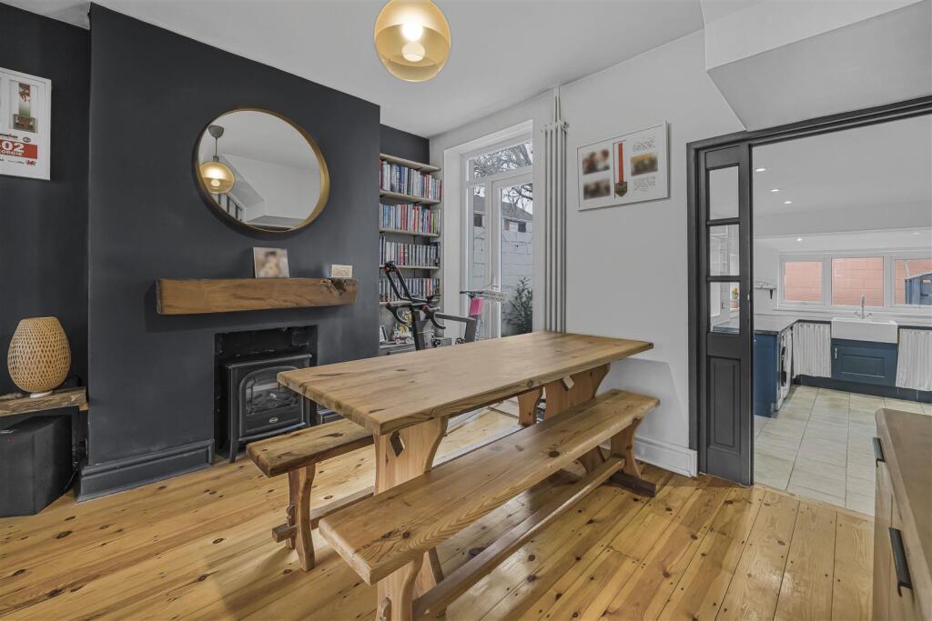 Additional image 4 of Salisbury Road, Barry