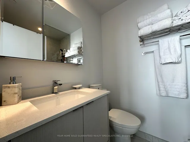 Additional image 8 of 1926 Lakeshore Blvd Unit 4207