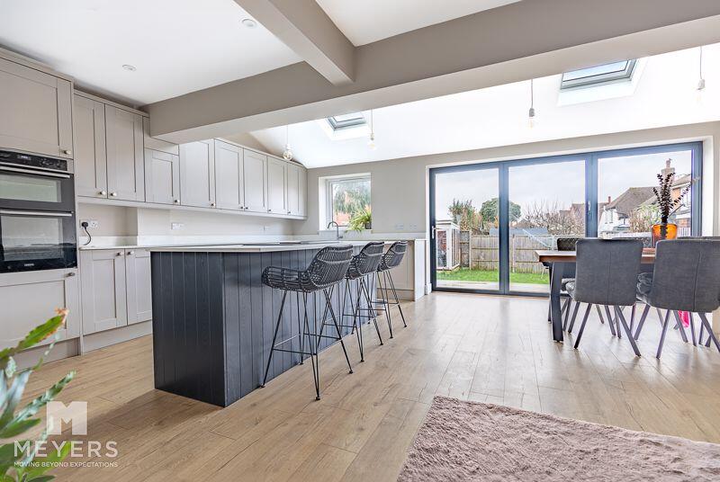 Additional image 5 of Mount Pleasant Drive, Queens Park, BH8