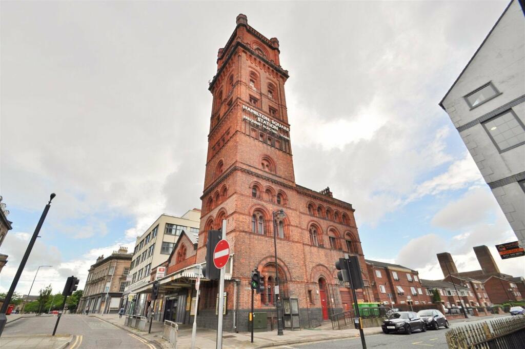 Additional image 5 of Birchen House, Canning Street