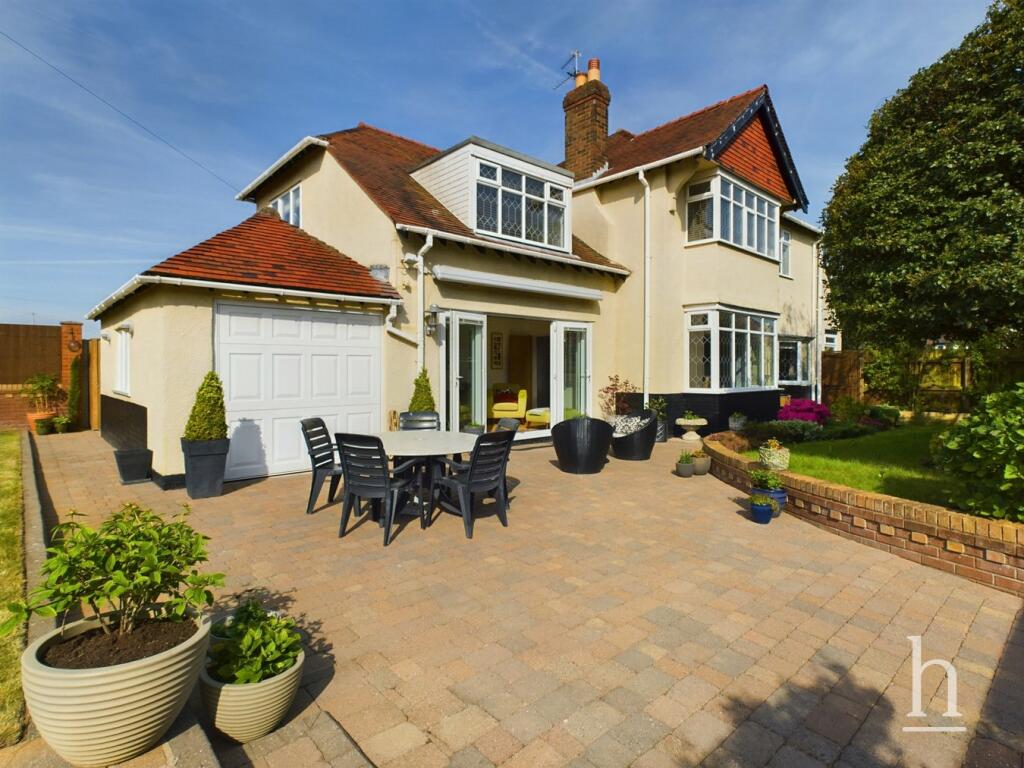Additional image 38 of Thornton Road, Higher Bebington, CH63