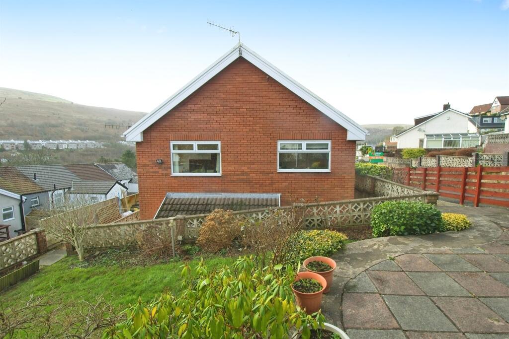 Additional image 13 of Church Walk, Llwyncelyn, Porth