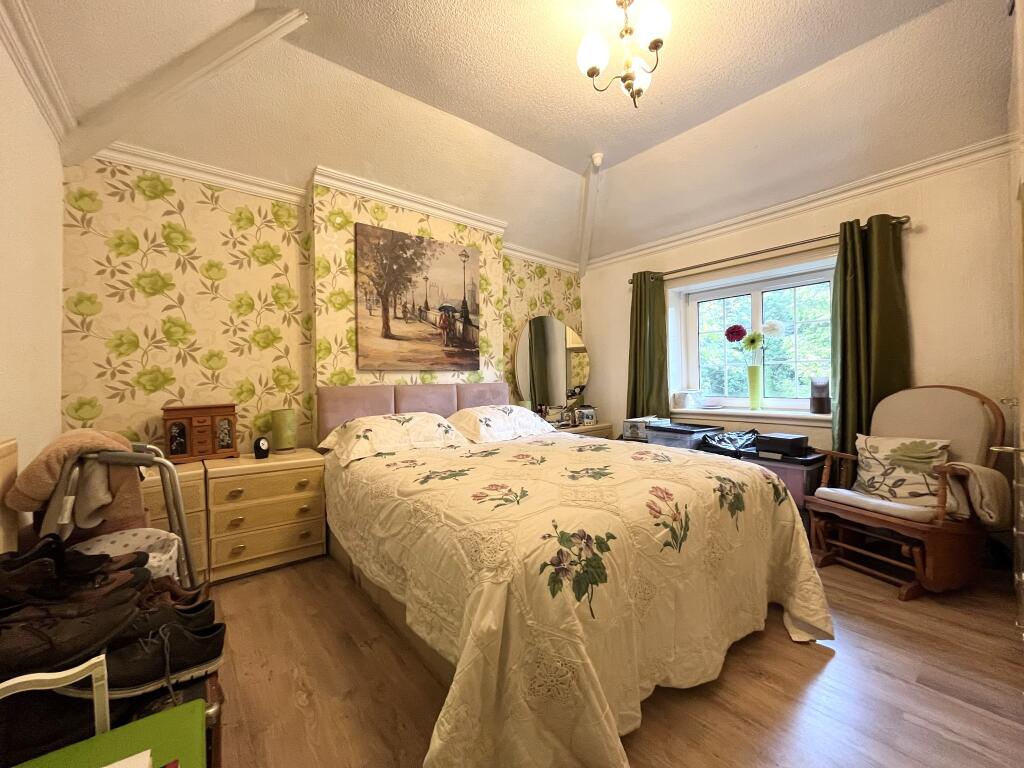 Additional image 7 of Station House, Merthyr Road, Llwydcoed, Aberdare, Mid Glamorgan