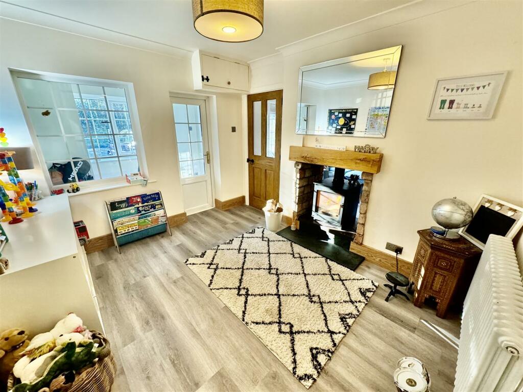 Additional image 18 of Kinnerton Road, Dodleston, Chester