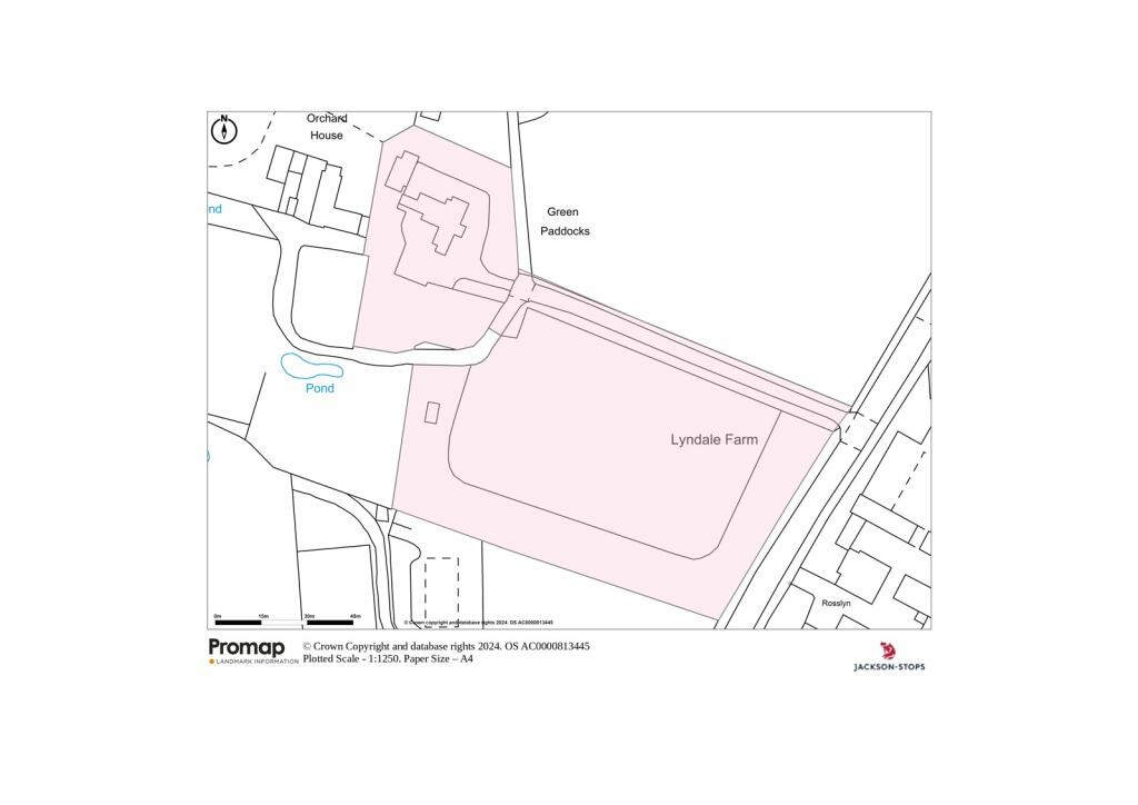 Additional image 25 of Wrexham Road, Pulford, Nr Chester, Cheshire, CH4