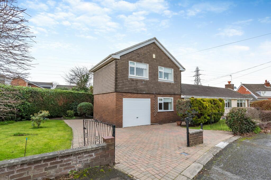 Additional image 23 of Wood Lane, Hawarden, CH5