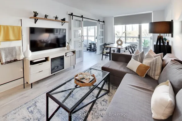 Additional image 10 of 225 Merton St St Unit 610