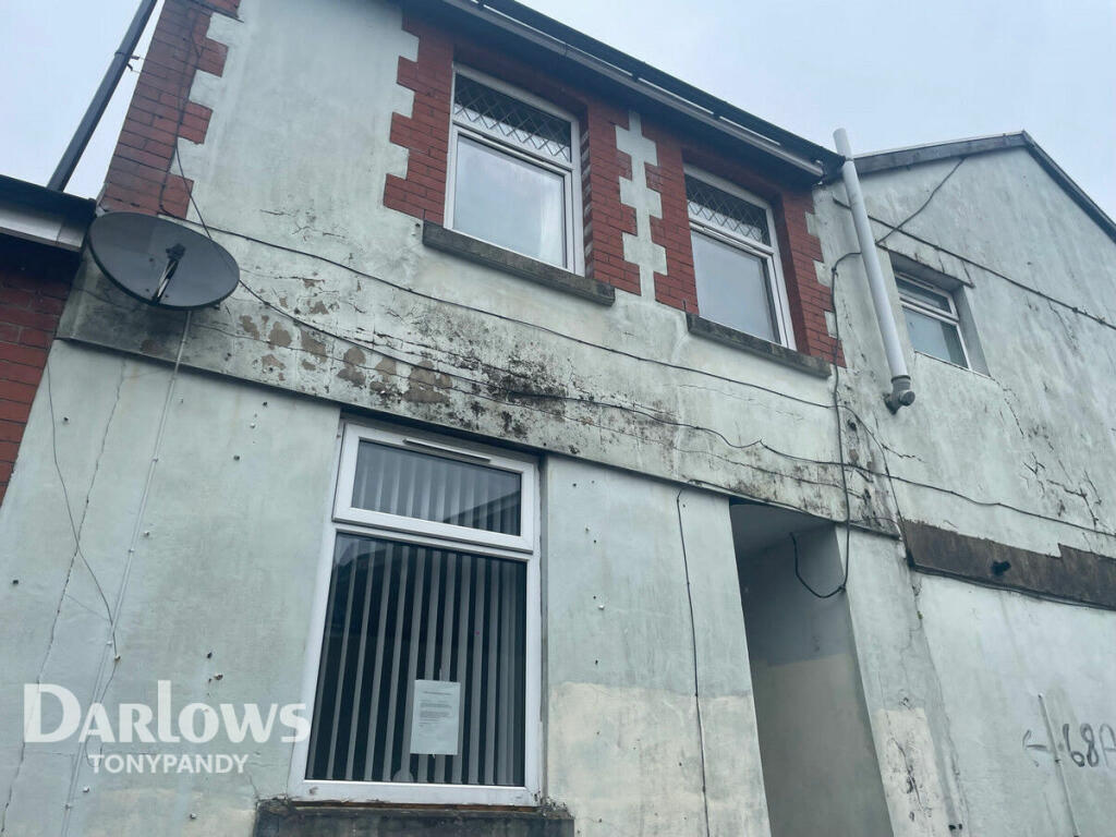 Additional image 2 of Wyndham Street, Treherbert, Treorchy CF42