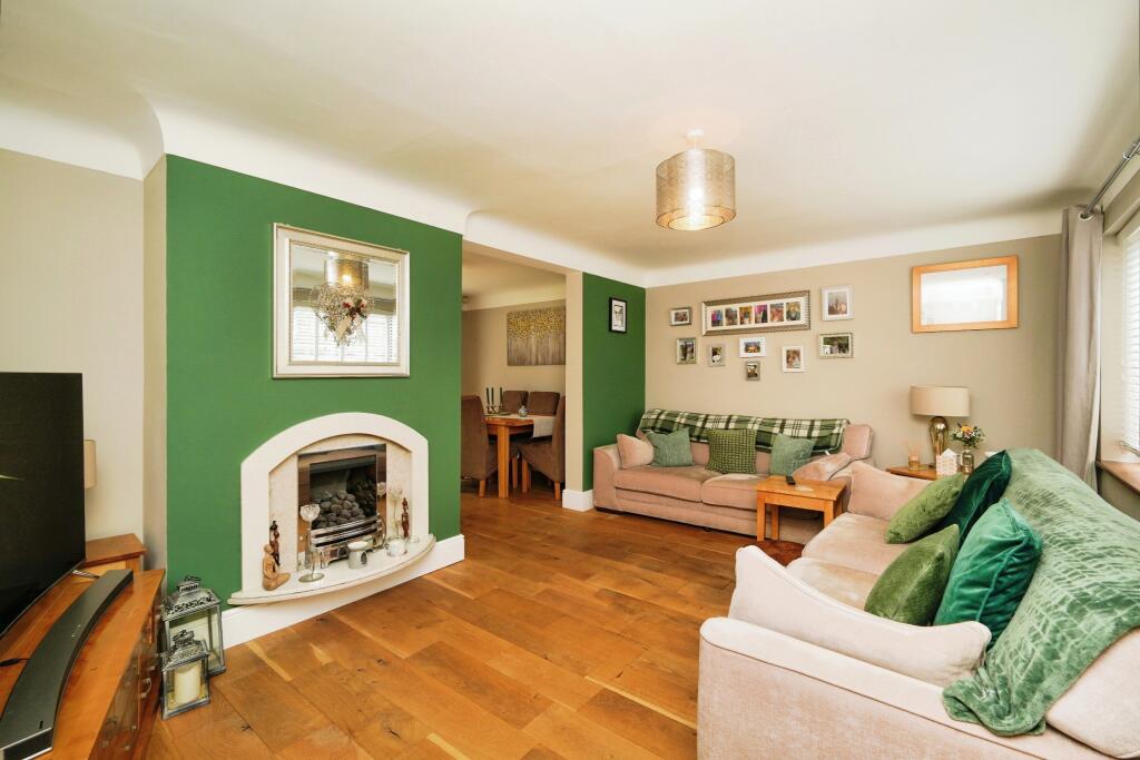 Additional image 5 of Dibbins Hey, Wirral, CH63