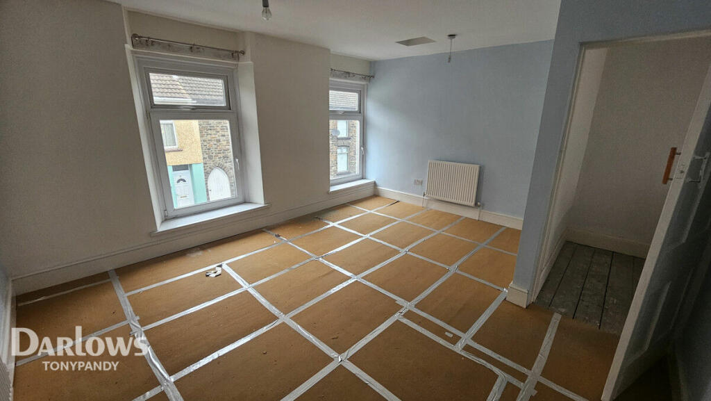 Additional image 11 of Ynyshir Road, Ynyshir, Porth CF39