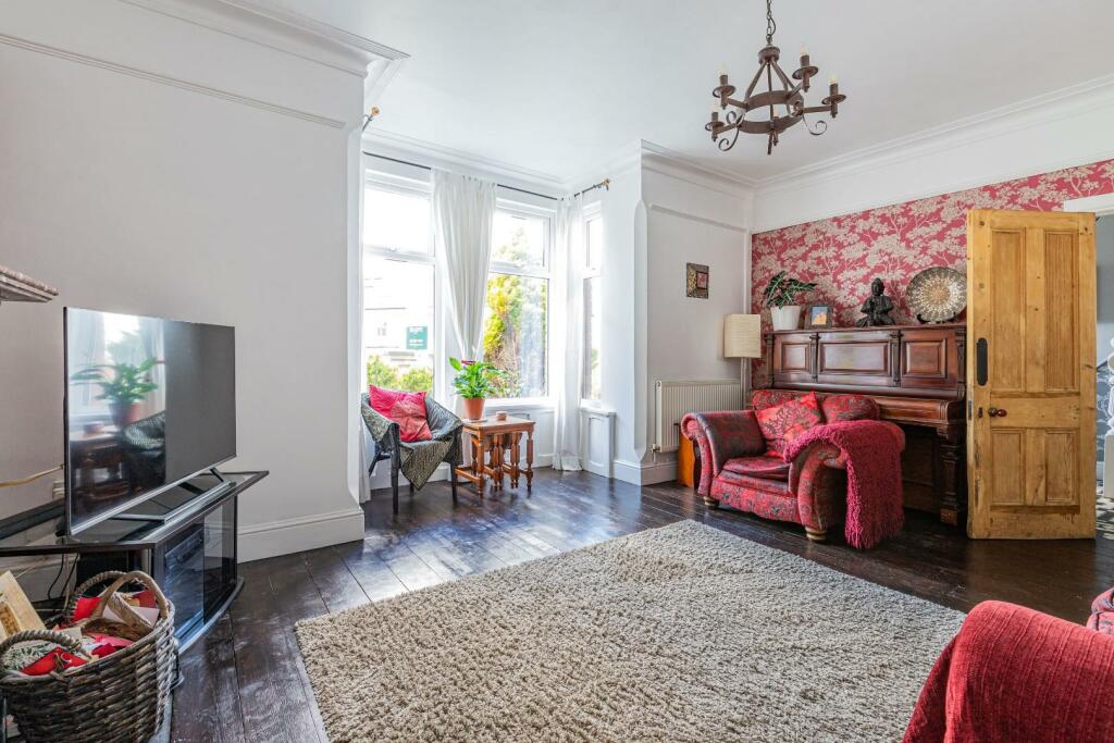 Additional image 4 of St. Augustines Crescent, Penarth