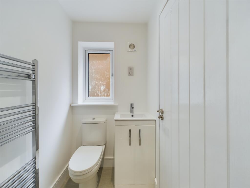 Additional image 12 of Plot 1, Bell Road, Coalpit Heath, Bristol