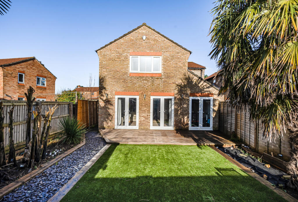 Additional image 20 of Atherston, Bristol, Gloucestershire, BS30