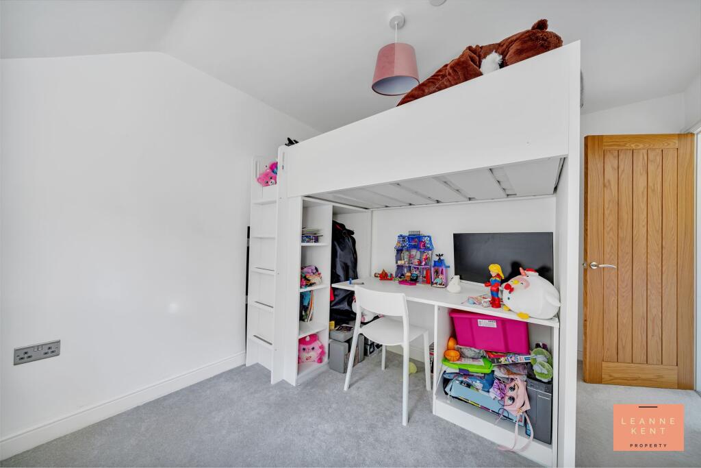 Additional image 29 of Ty Eglwys, Church Street, Machen, CF83