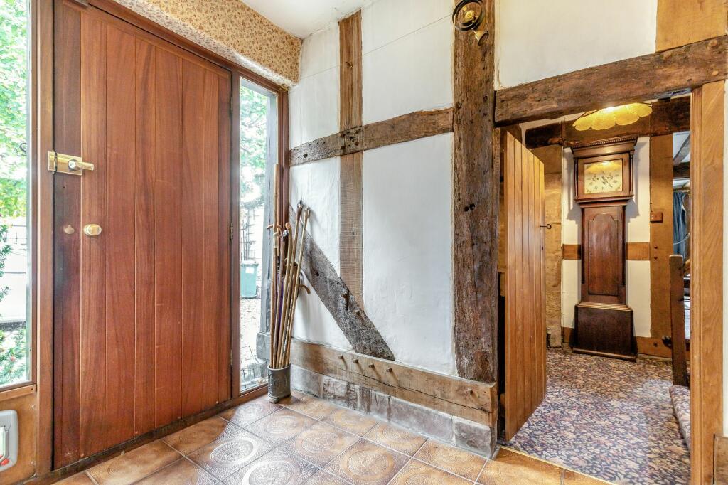 Additional image 5 of Church Street, Tarvin, CH3