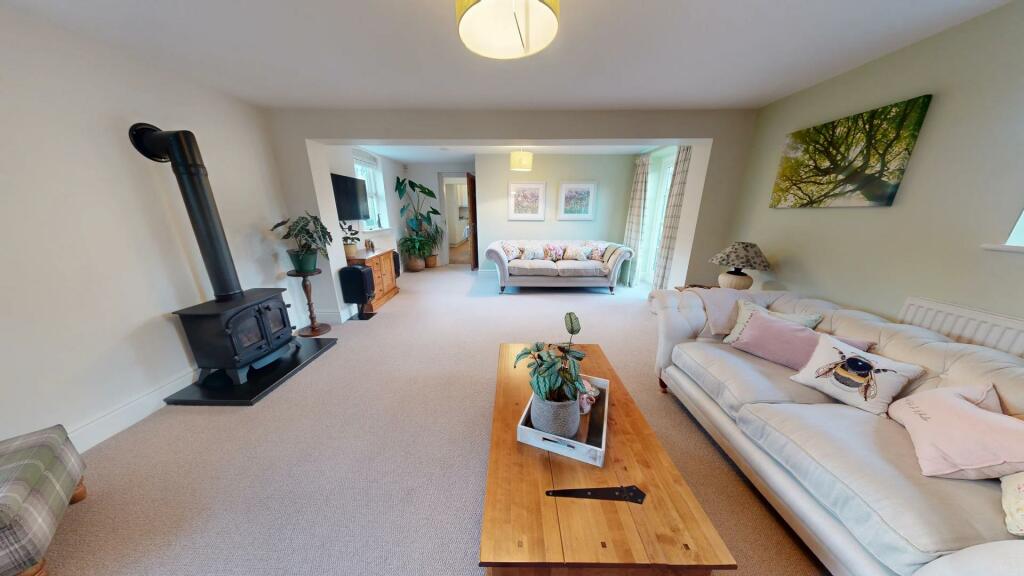 Additional image 12 of Main Road, Higher Kinnerton, Chester