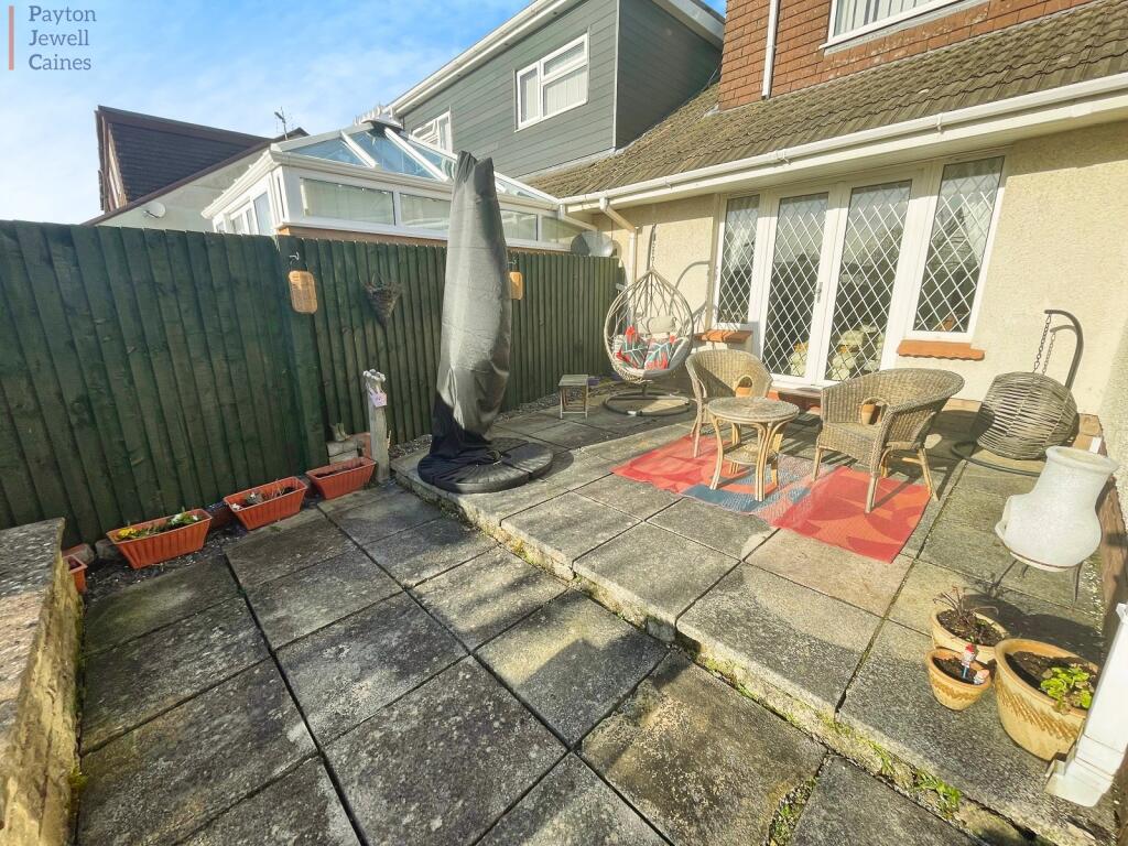 Additional image 19 of Pwll Evan Ddu, Coity, Bridgend County. CF35 6AY