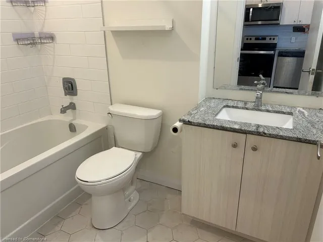 Additional image 20 of 104 Garment St Unit 1604