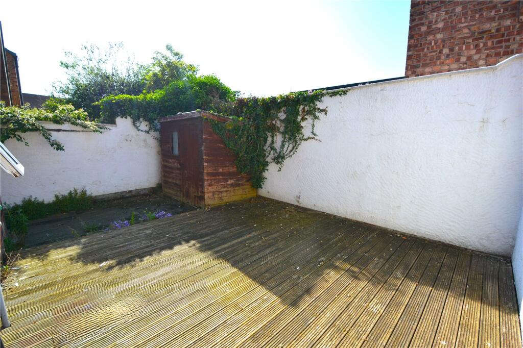Additional image 8 of Newell Road, Wallasey, Wirral