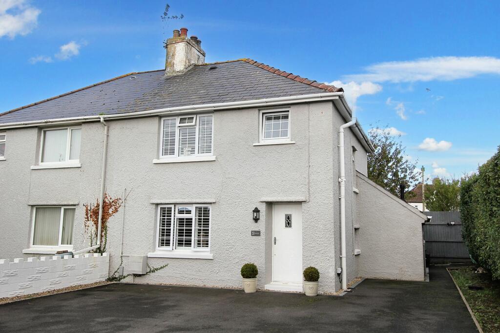 Additional image 32 of Boverton Road, Boverton, CF61