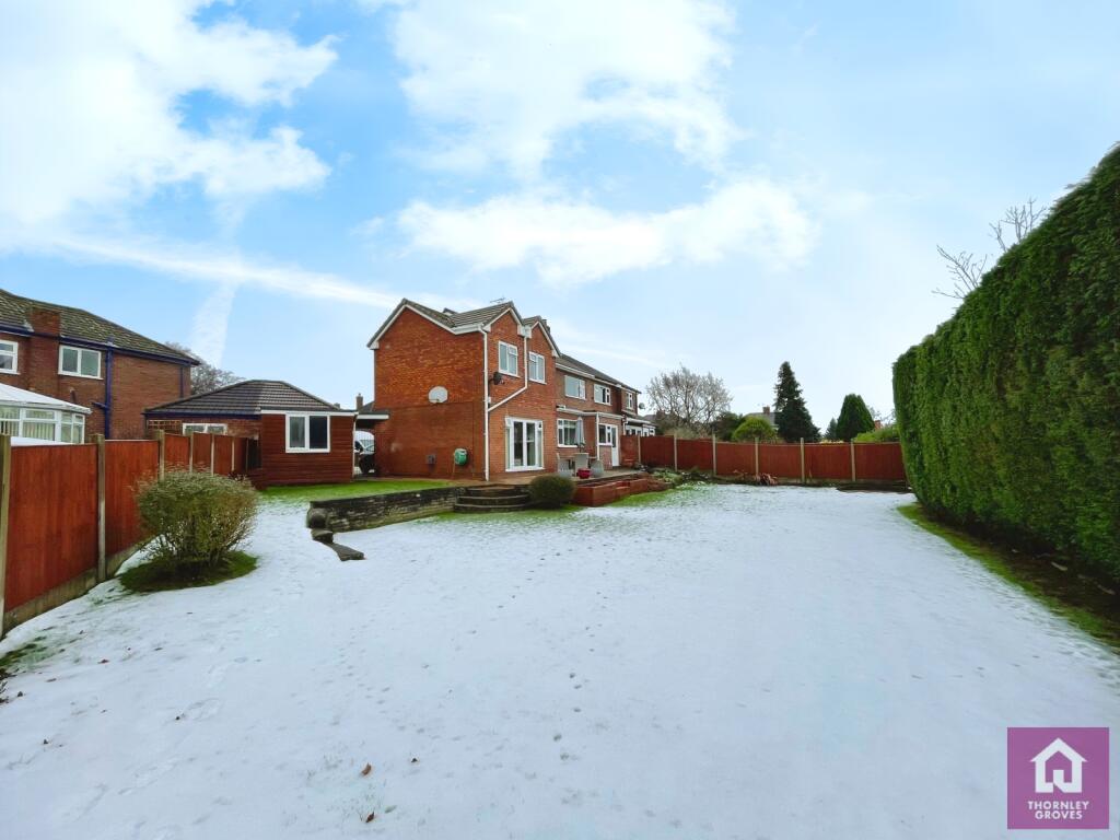 Additional image 17 of Hunts Close, Great Boughton, Chester, Cheshire, CH3