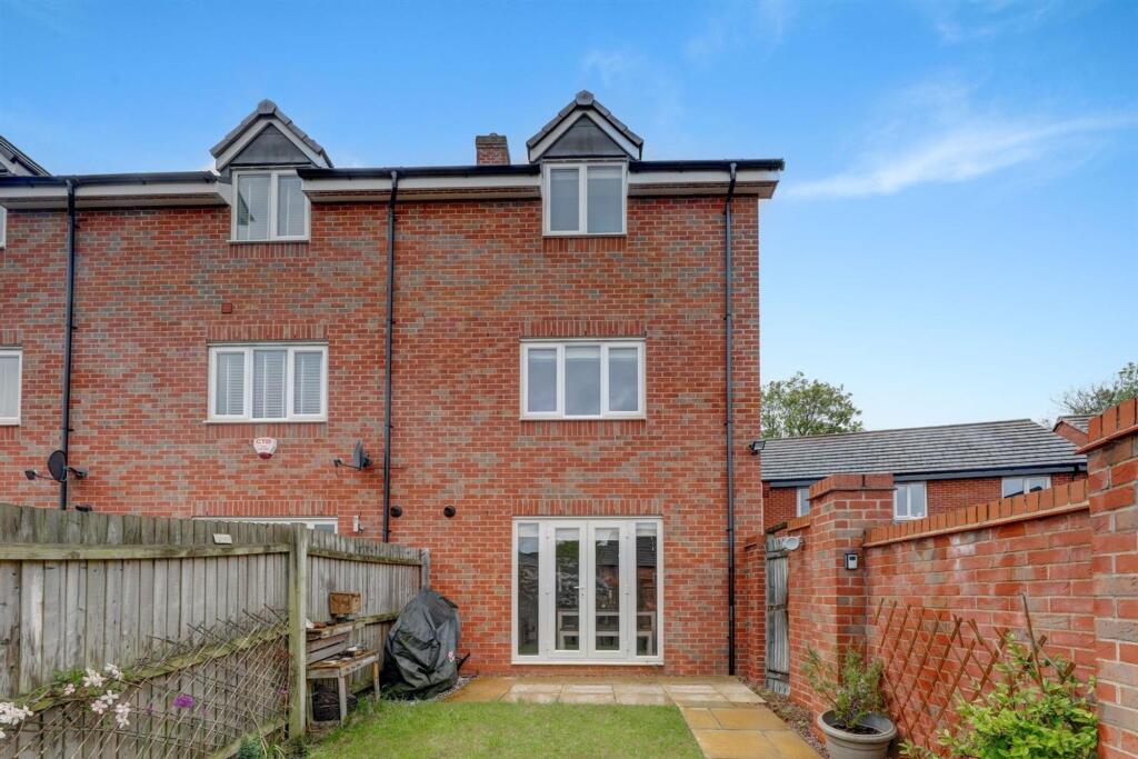 Additional image 11 of Bower Square, Knowle, B93