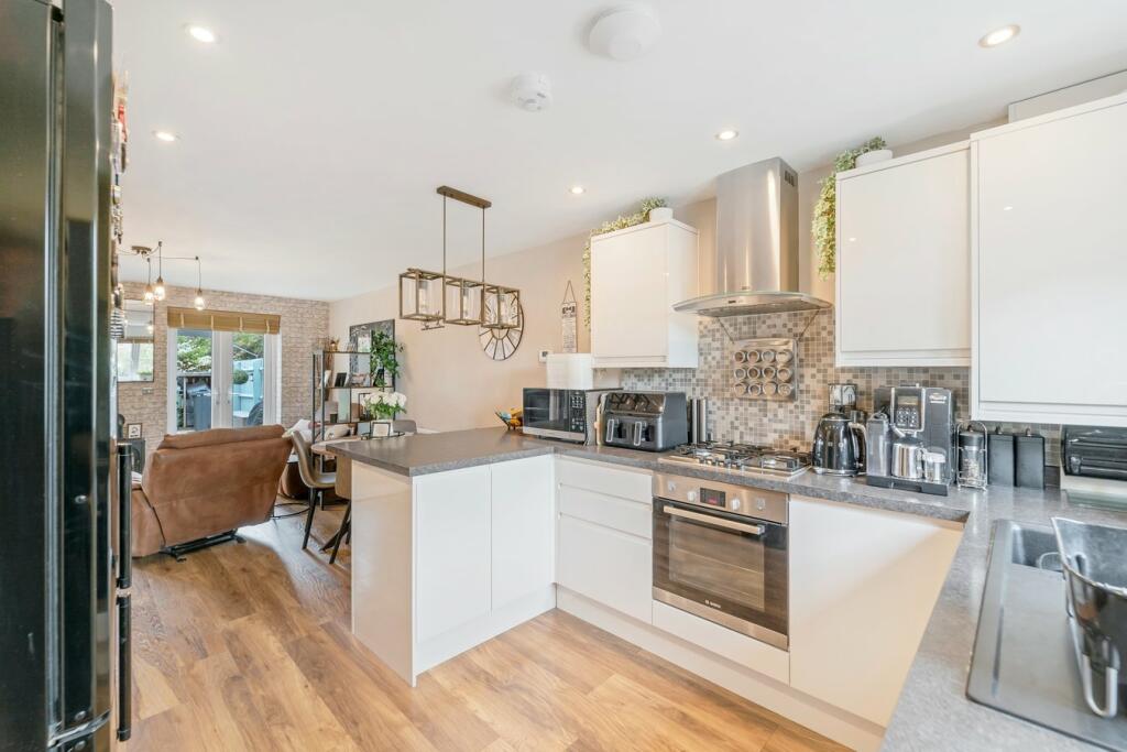 Additional image 2 of Farm Close, St Georges, Weston-Super-Mare, BS22