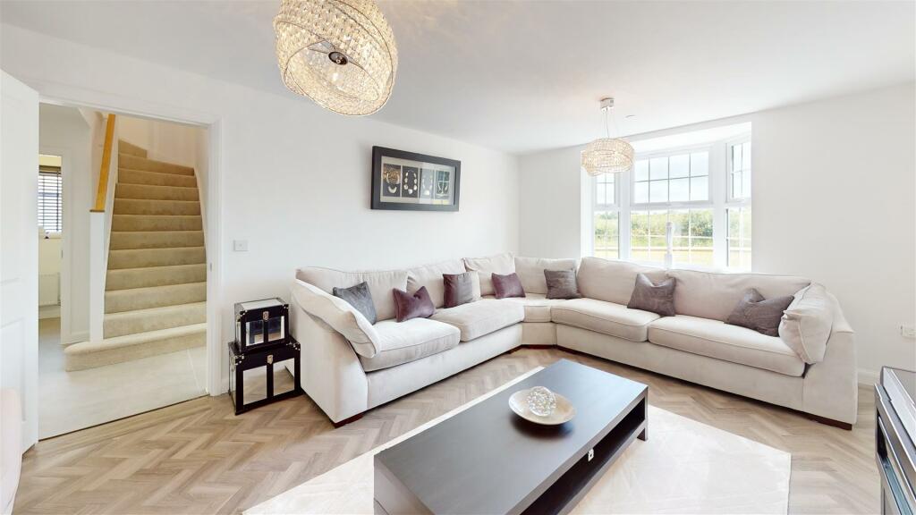 Additional image 18 of Rhodfa'r Hurricane, St Athan, Vale of Glamorgan