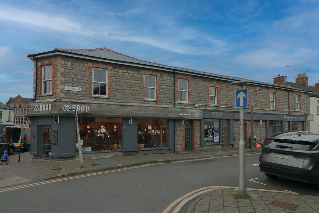 Additional image 11 of Ludlow Street, Penarth