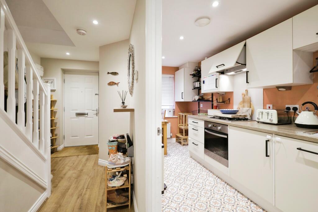 Additional image 4 of Hedley Way, Hailsham, BN27