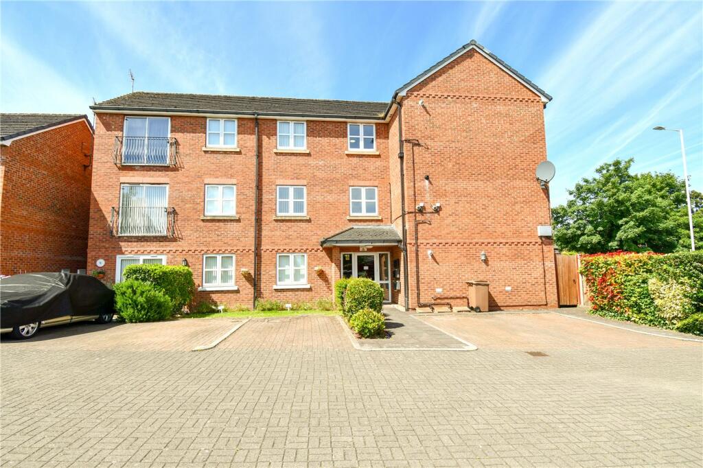 Greasby Road, Greasby, Wirral