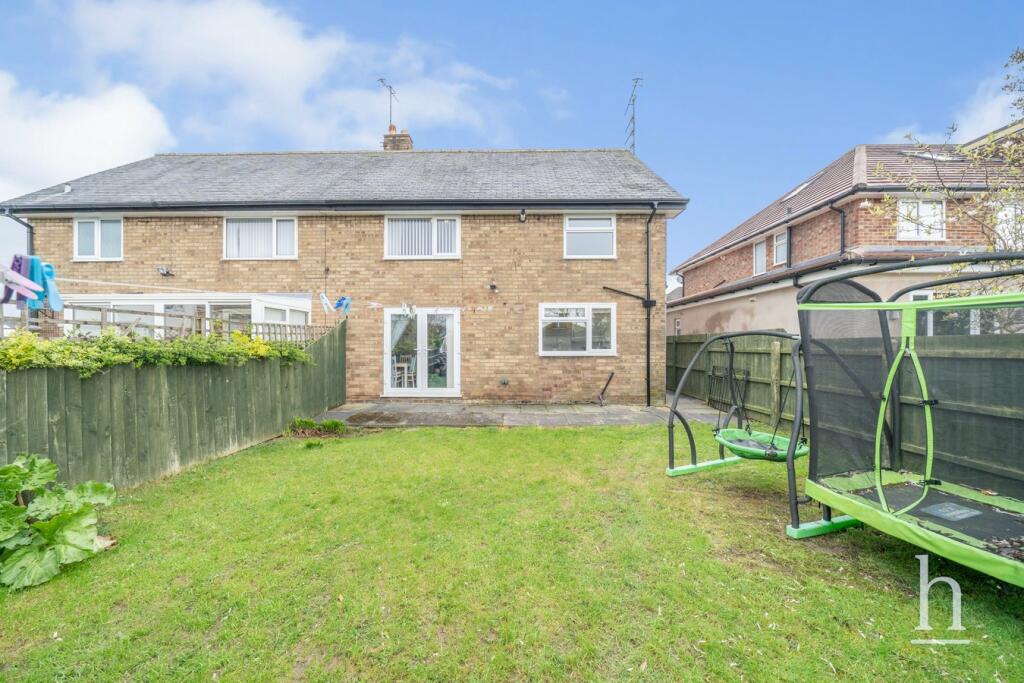 Additional image 22 of Upland Road, Upton, CH49