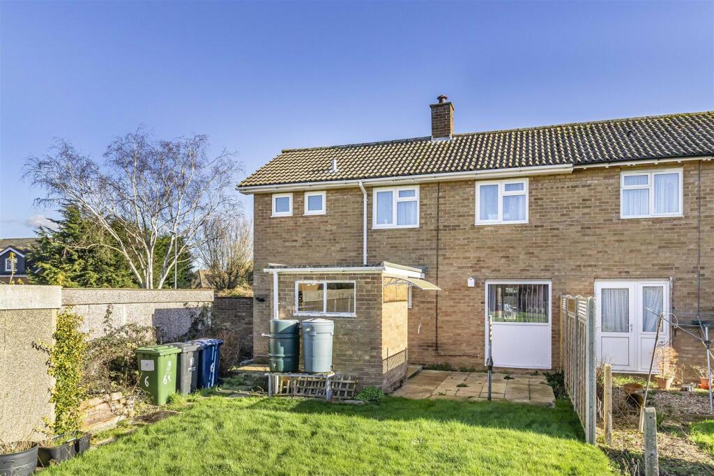 Additional image 12 of Stulpfield Road, Grantchester, Cambridge