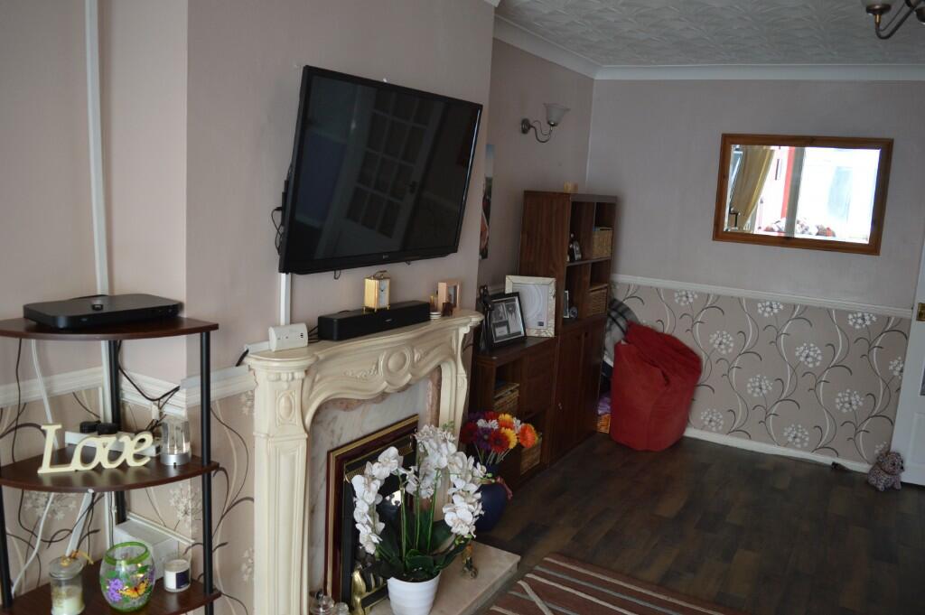 Additional image 7 of Fairfield Rise, Llantwit Major, South Glamorgan, Vale Of Glamorgan, The, CF61