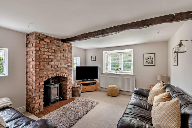 Additional image 8 of Oscroft, Nr. Tarvin